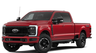 2026 Ford Super Duty® External Image 2